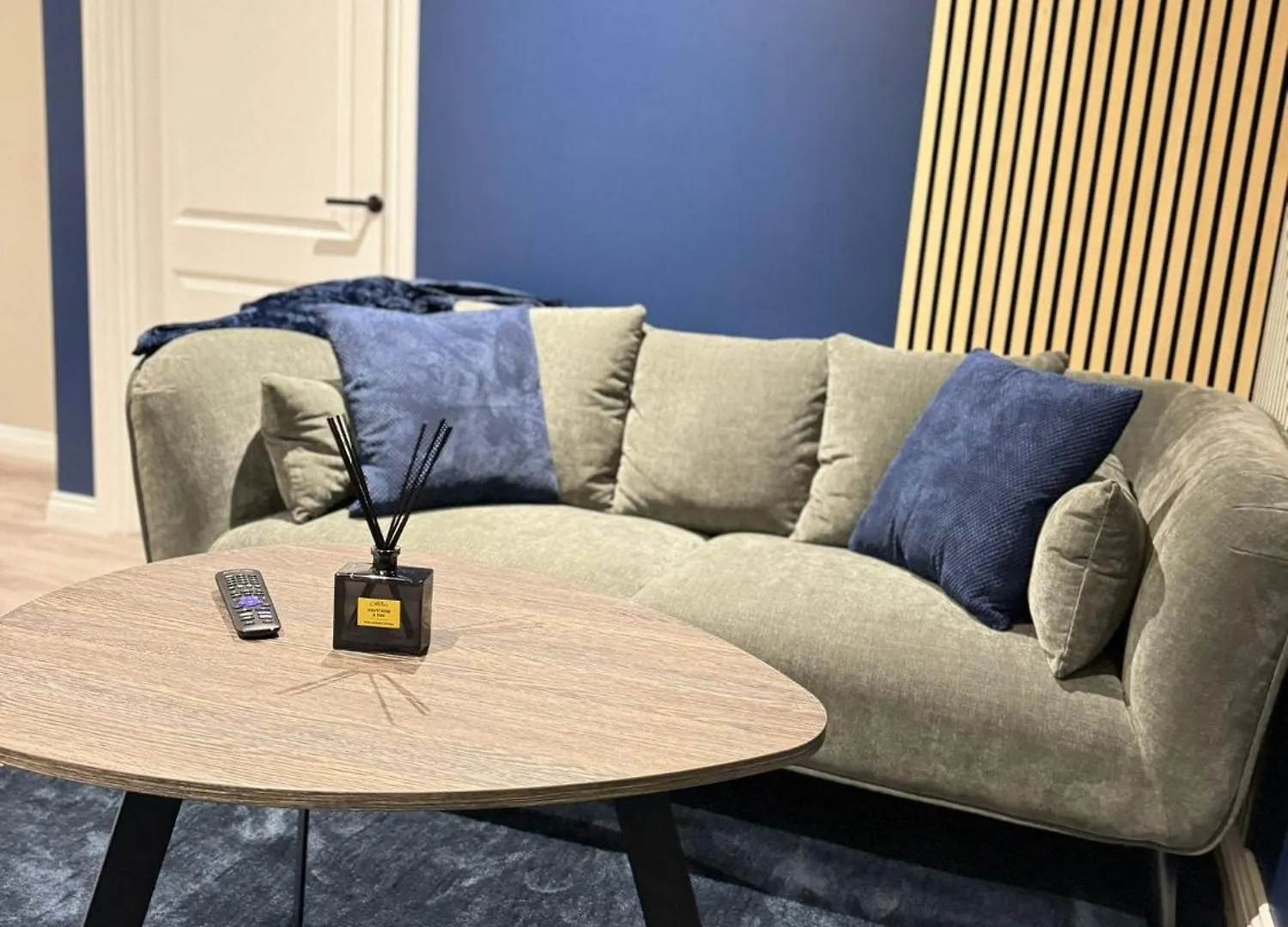 Pinetree Apartment City Centre Of Leeds
