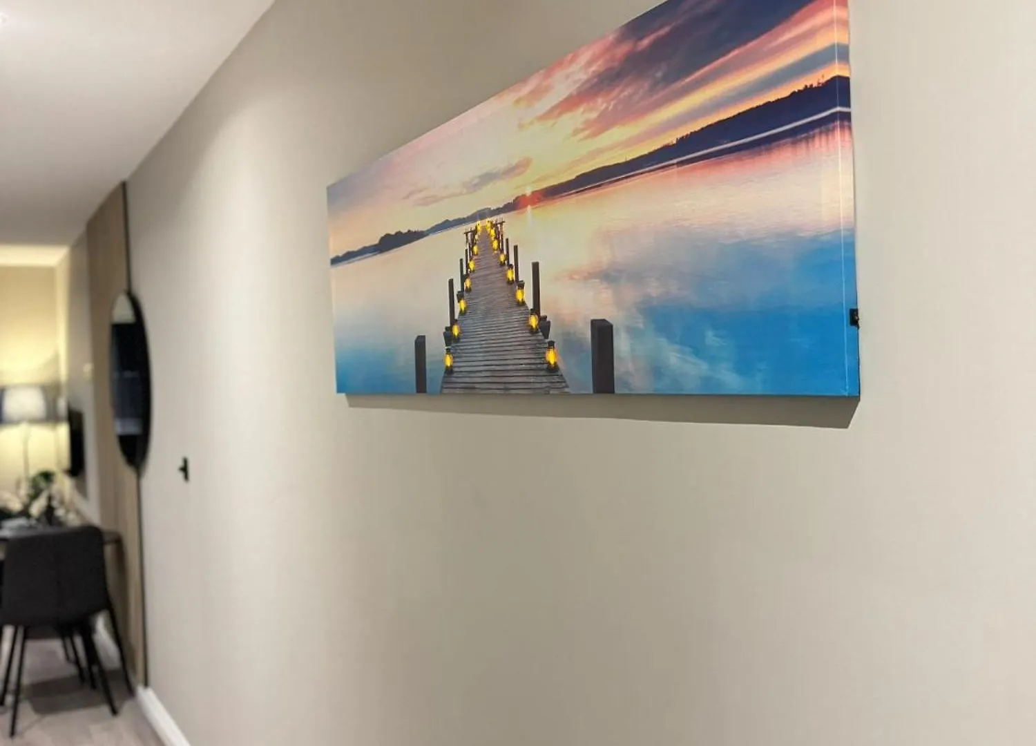 Pinetree Apartment City Centre Of Leeds