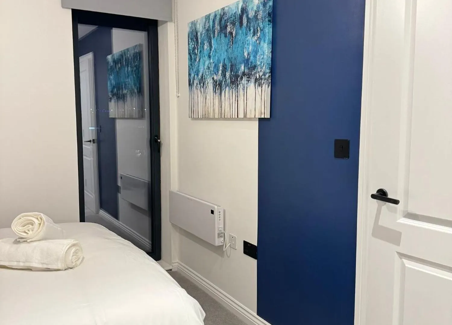 Pinetree Apartment City Centre Of Leeds 영국