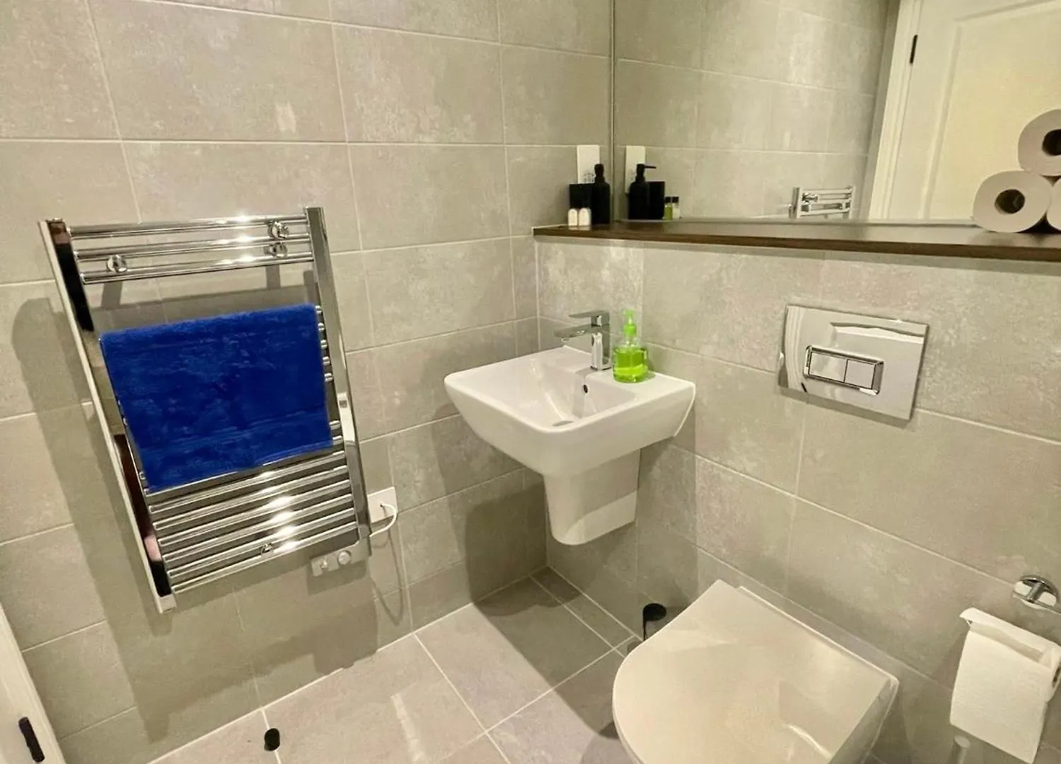 Pinetree Apartment City Centre Of Leeds 영국