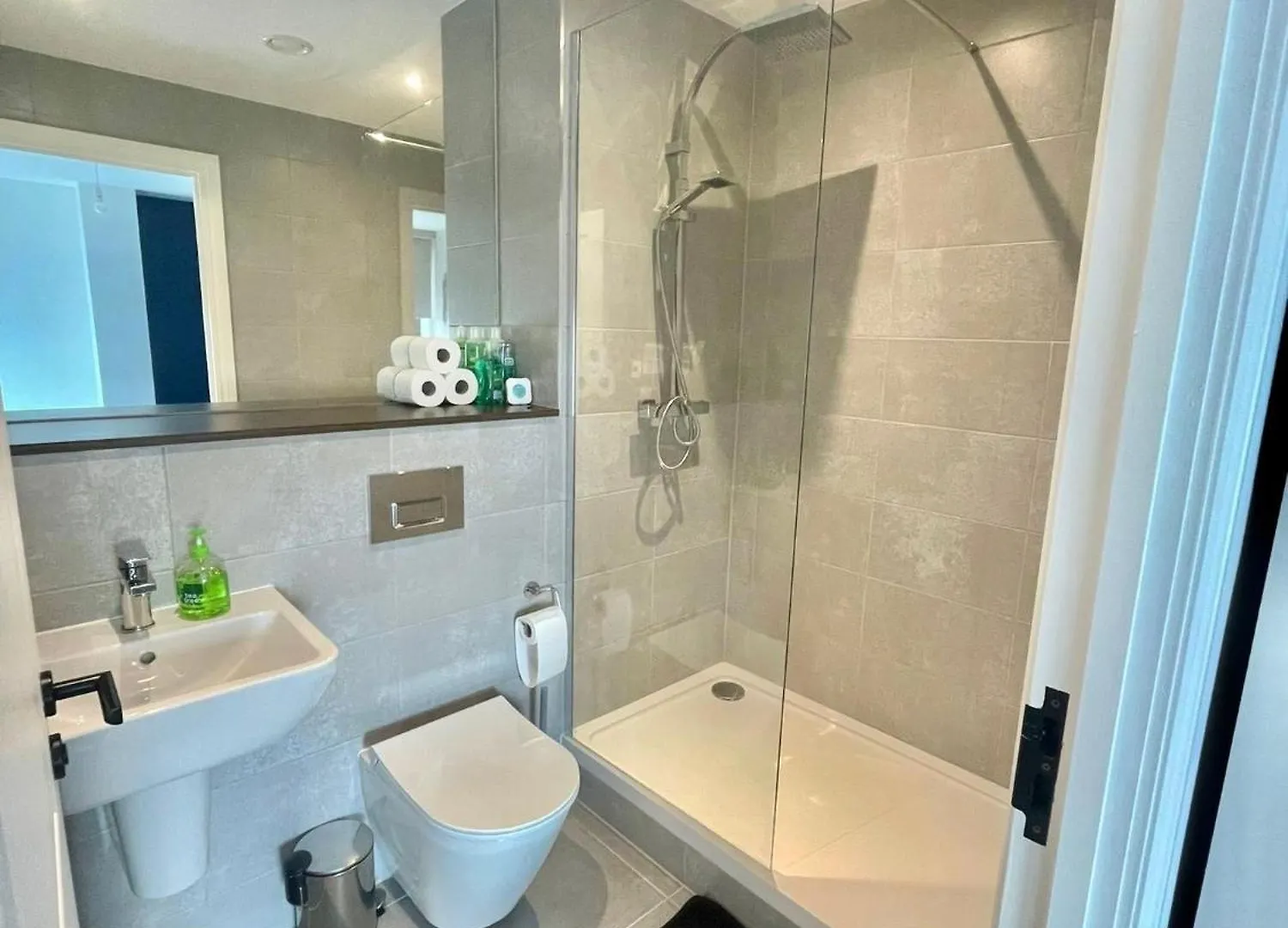 Pinetree Apartment City Centre Of Leeds